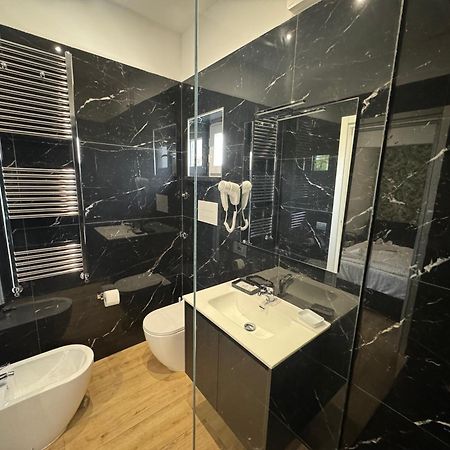 B&B Villa Nunzia Ercolano Kültér fotó