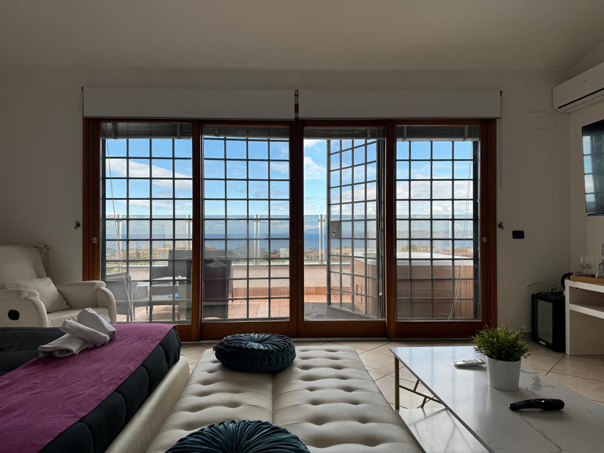 B&B Villa Nunzia Ercolano Kültér fotó